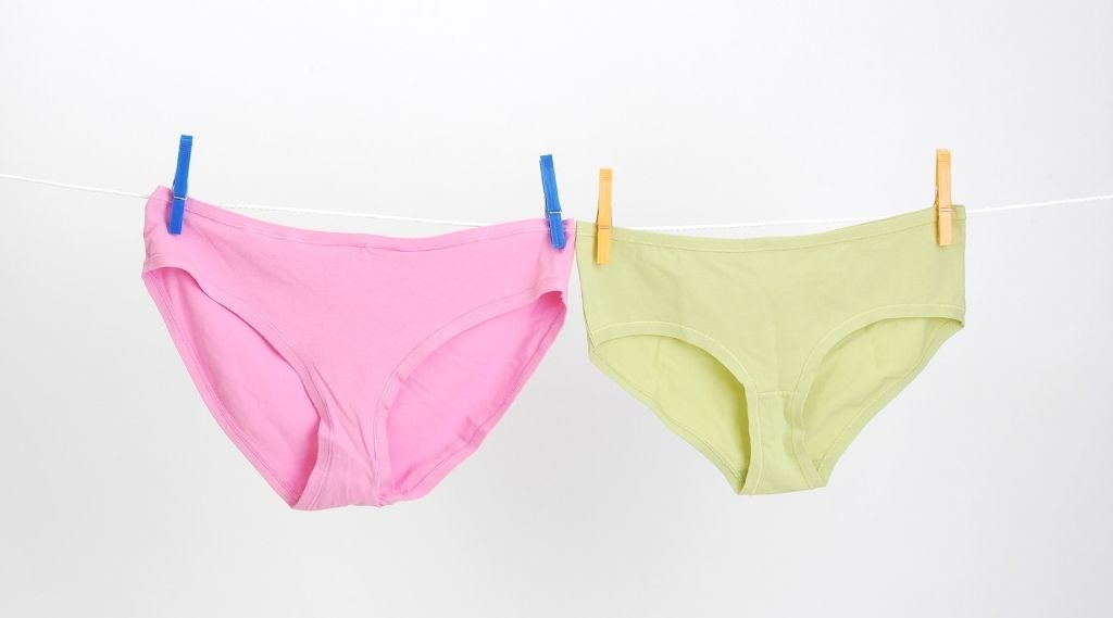 The Healthiest Underwear for Your Vagina